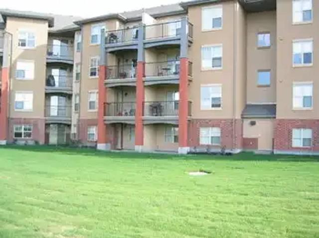 1 Bedroom Apartment Edmonton AB 105269623