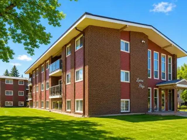 1 Bedroom Apartment Edmonton AB 105281279