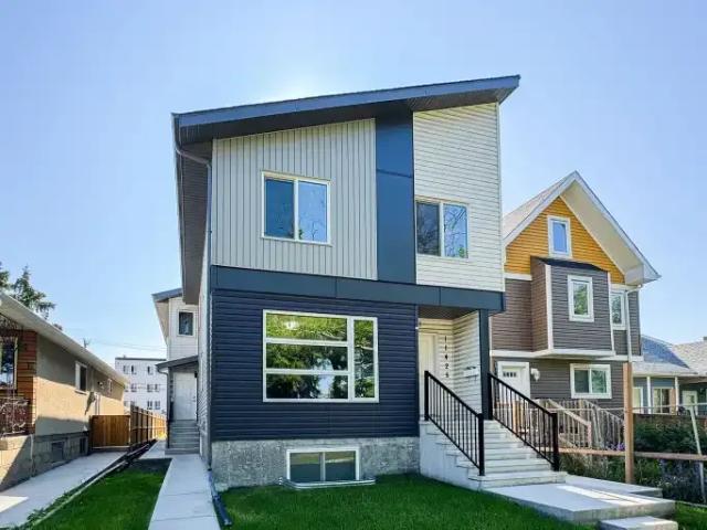 1 Bedroom Apartment Edmonton AB 105281832