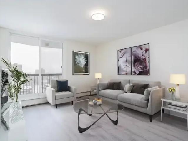 1 Bedroom Apartment Edmonton AB 105226342