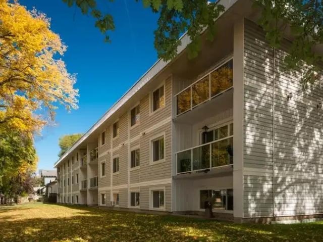 1 Bedroom Apartment Edmonton AB 105359202