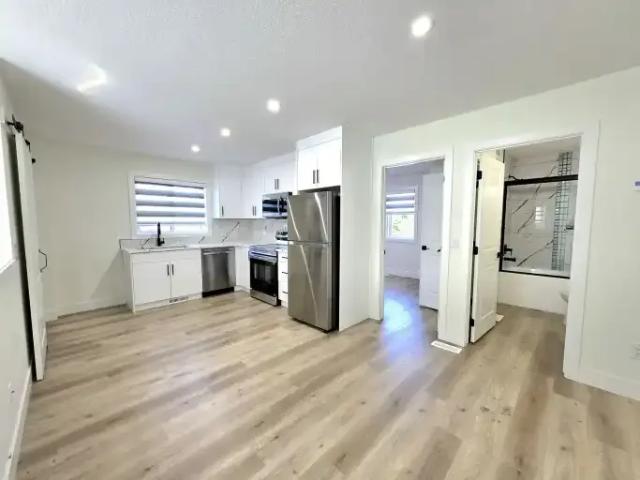 1 Bedroom Apartment Edmonton AB 105359804