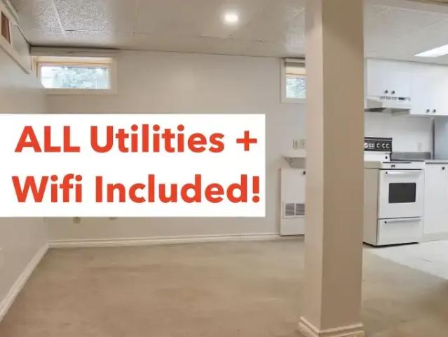 1 Bedroom Apartment Edmonton AB 105394862