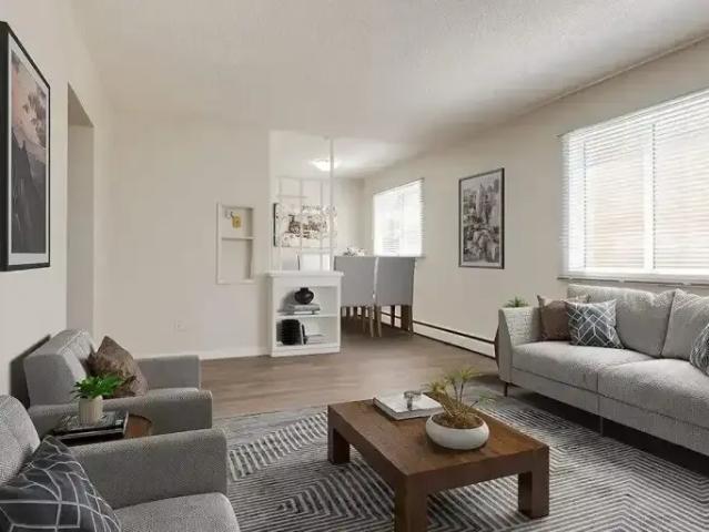 1 Bedroom Apartment Edmonton AB 105308096