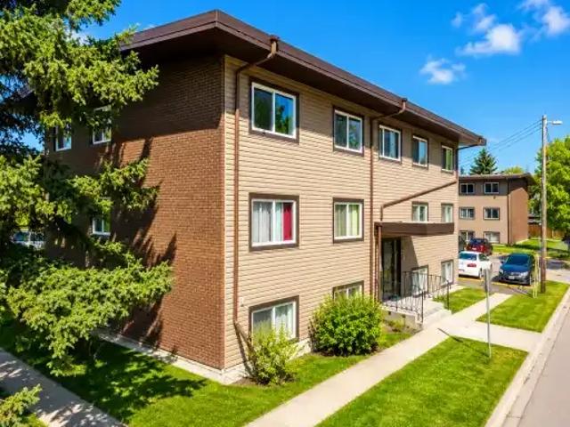 1 Bedroom Apartment Edmonton AB 105326725
