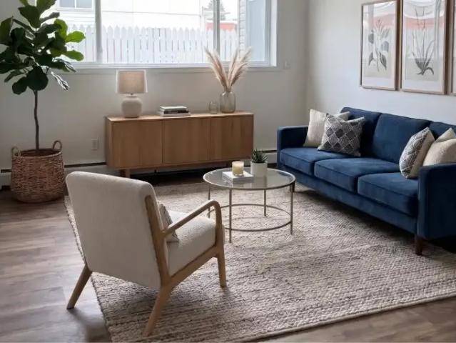 1 Bedroom Apartment Edmonton AB 105466911