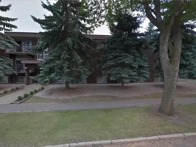1 Bedroom Apartment Edmonton AB 105467088