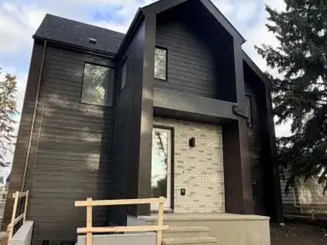 1 Bedroom Apartment Edmonton AB 105467221