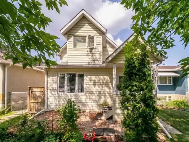 1 Bedroom Apartment Edmonton AB 105486404