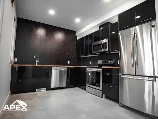 1 Bedroom Apartment Edmonton AB 105486520