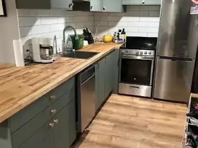 1 Bedroom Apartment Edmonton AB 105420737