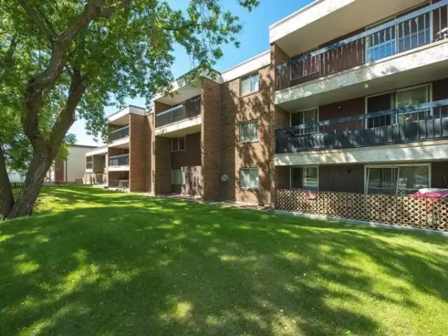 1 Bedroom Apartment Edmonton AB 105542890