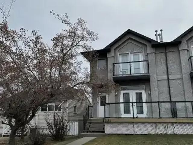 1 Bedroom Apartment Edmonton AB 105554354