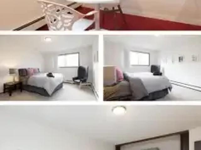 1 Bedroom Apartment Edmonton AB 105554386