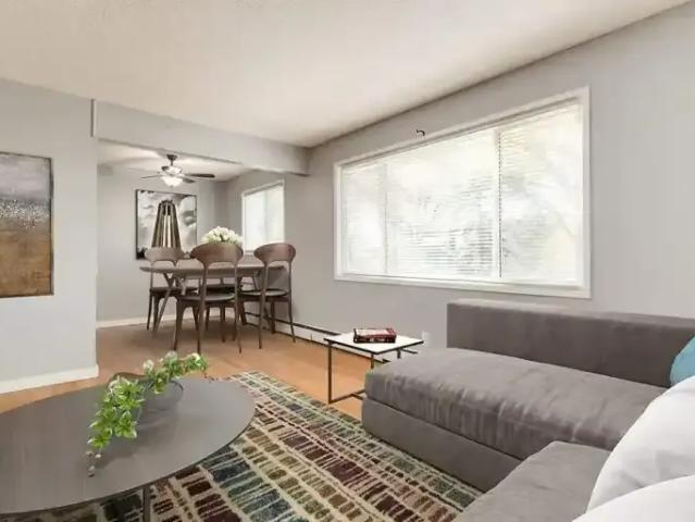 1 Bedroom Apartment Edmonton AB 105580063