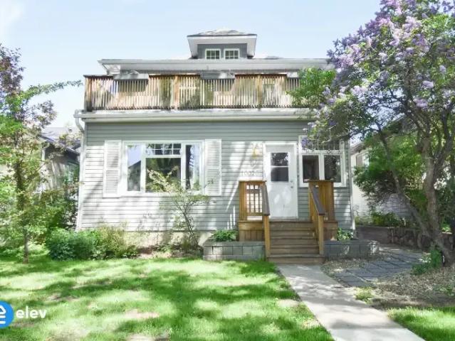 1 Bedroom Apartment Edmonton AB 105643228