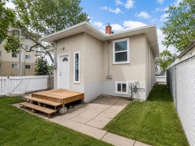 1 Bedroom Apartment Edmonton AB 105653964
