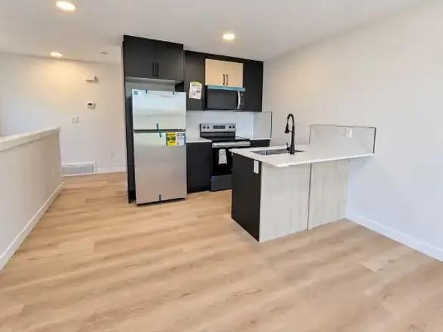 1 Bedroom Apartment Edmonton AB 105602090