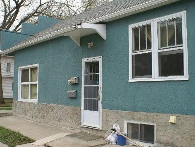 1 Bedroom Apartment Edmonton AB 105622901