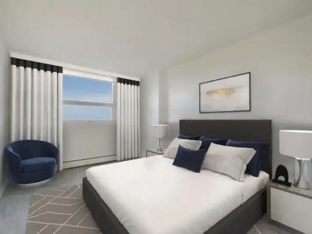 1 Bedroom Apartment Edmonton AB 105754195