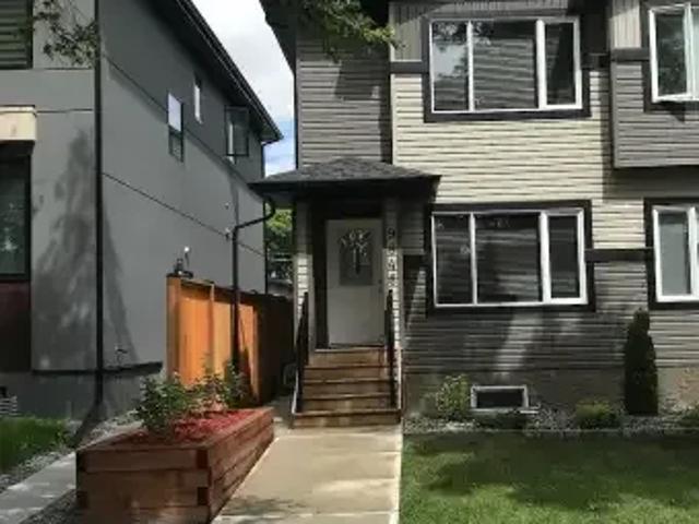 1 Bedroom Apartment Edmonton AB 105781899