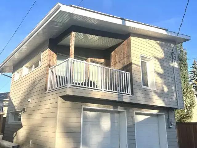 1 Bedroom Apartment Edmonton AB 105793108