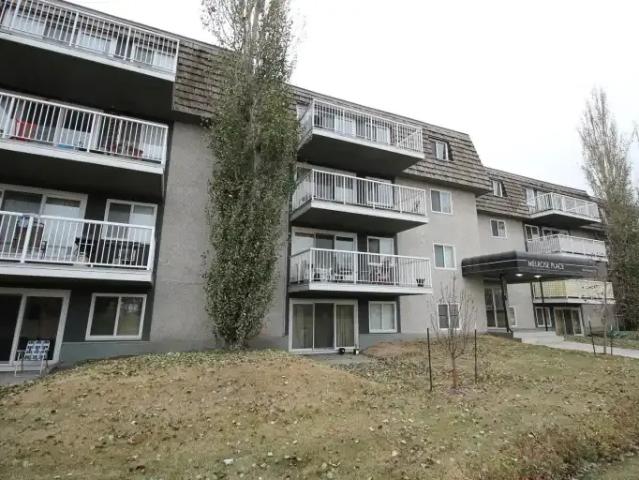 1 Bedroom Apartment Edmonton AB 105877638