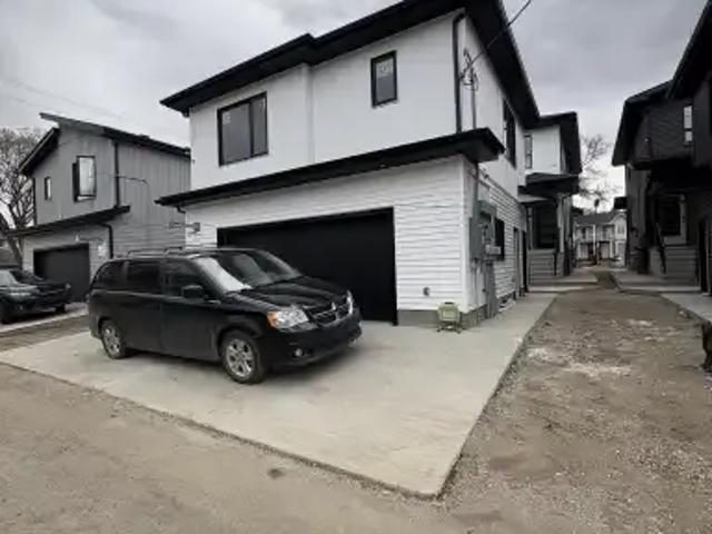 1 Bedroom Apartment Edmonton AB 105877639