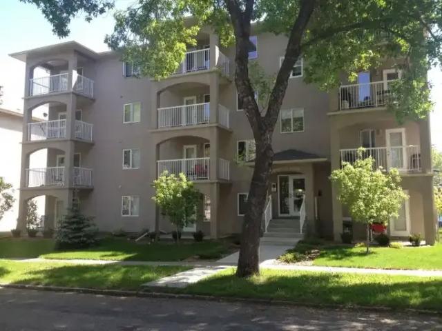 1 Bedroom Apartment Edmonton AB 105945568