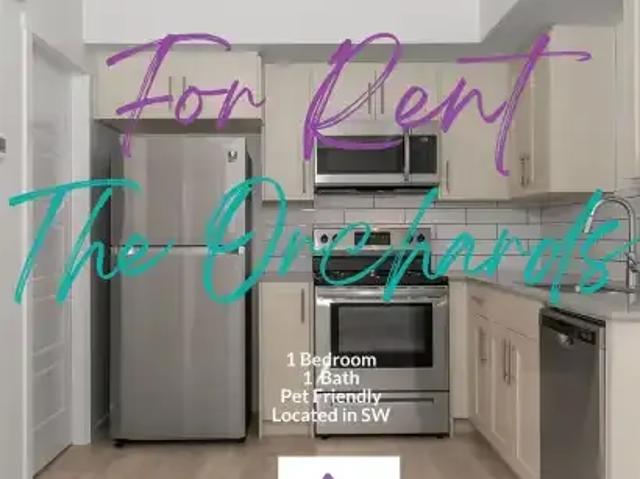 1 Bedroom Apartment Edmonton AB 105991850
