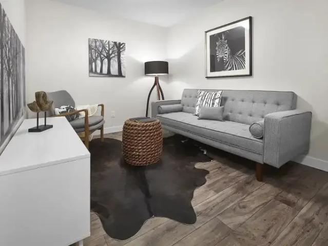 1 Bedroom Apartment Edmonton AB 106044695