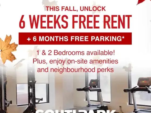 1 Bedroom Apartment Edmonton AB 106031107