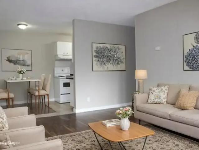 1 Bedroom Apartment Edmonton AB 106147708