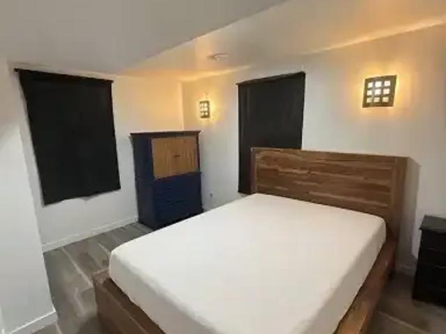 1 Bedroom Apartment Edmonton AB 106148455