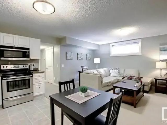 1 Bedroom Apartment Edmonton AB 106181460