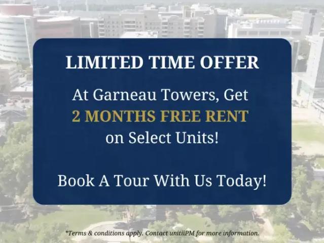 1 Bedroom Apartment Edmonton AB 94421078