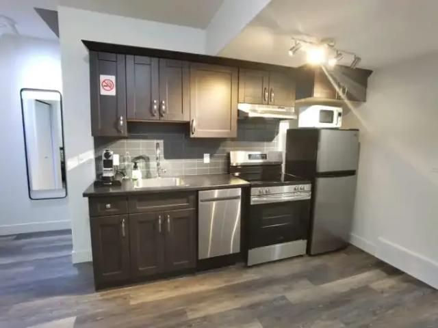 1 Bedroom Apartment Edmonton AB 94645318