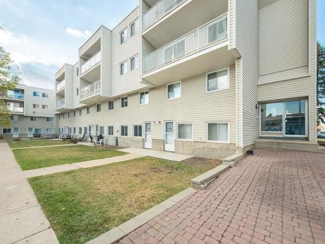 1 Bedroom Apartment Edmonton AB 96585924