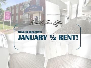 Queen Alexandra, Edmonton, Alberta