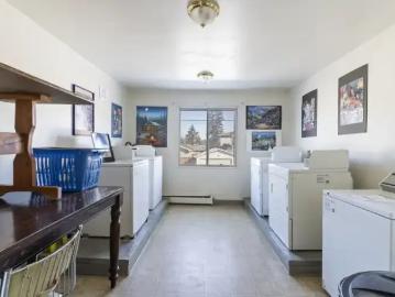 Beverly Heights, Edmonton, Alberta