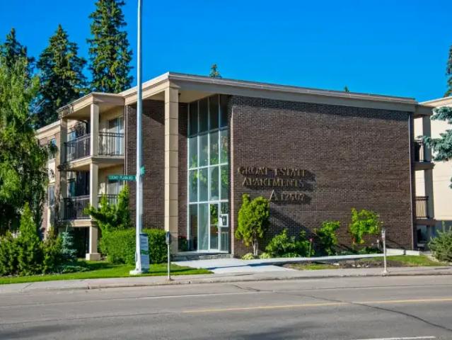 1 Bedroom Apartment Edmonton AB 98096050