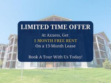 1 Bedroom Apartment Edmonton AB 98311915