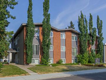 1 Bedroom Apartment Edmonton AB 98313175