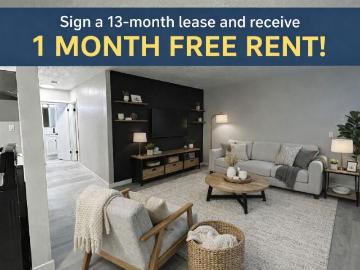 1 Bedroom Apartment Edmonton AB 98313177