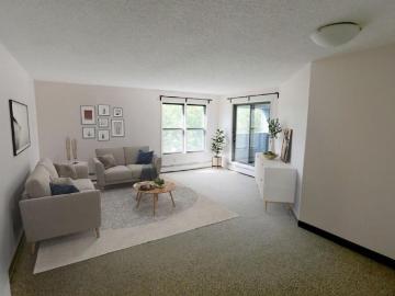 1 Bedroom Apartment Edmonton AB 98313173