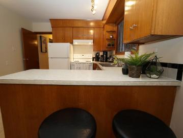 1 Bedroom Apartment Edmonton AB 98313190