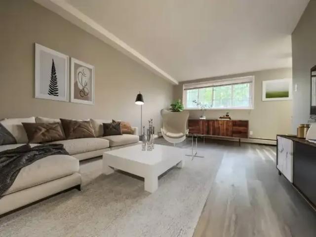 1 Bedroom Apartment Edmonton AB 99221967