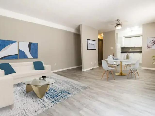 1 Bedroom Apartment Edmonton AB 99221985