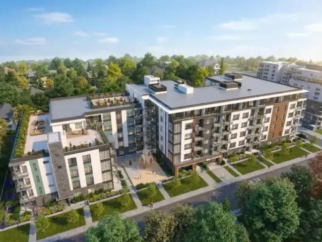 1 Bedroom Apartment Edmonton AB 99460543
