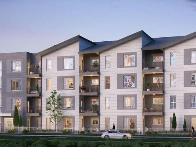 1 Bedroom Apartment Edmonton AB 93049643